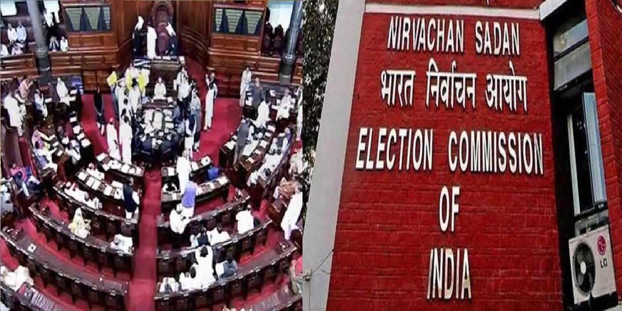 BREAKING: 56 ராஜ்ய சபா உறுப்பினர்கள் பதவிக்கு பிப். 27ல் தேர்தல்…!!