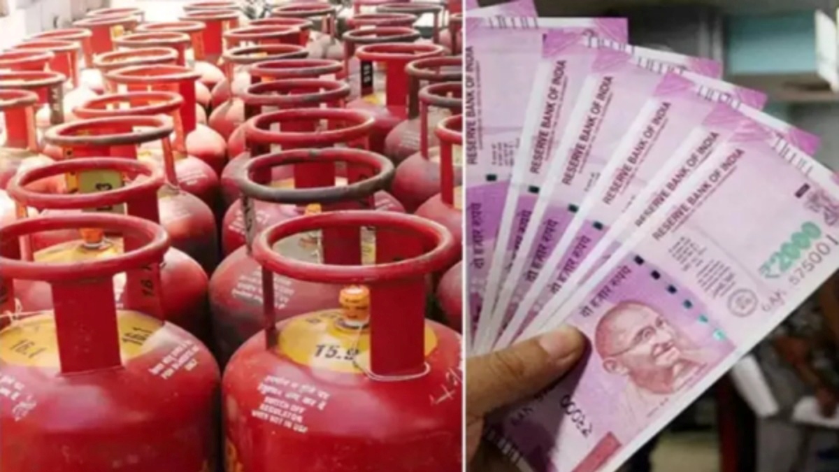 கேஸ் சிலிண்டர் வெடித்தால் ரூ.50 லட்சம் இலவச காப்பீடு கிடைக்கும்…. முழு விவரம் இதோ…!!!