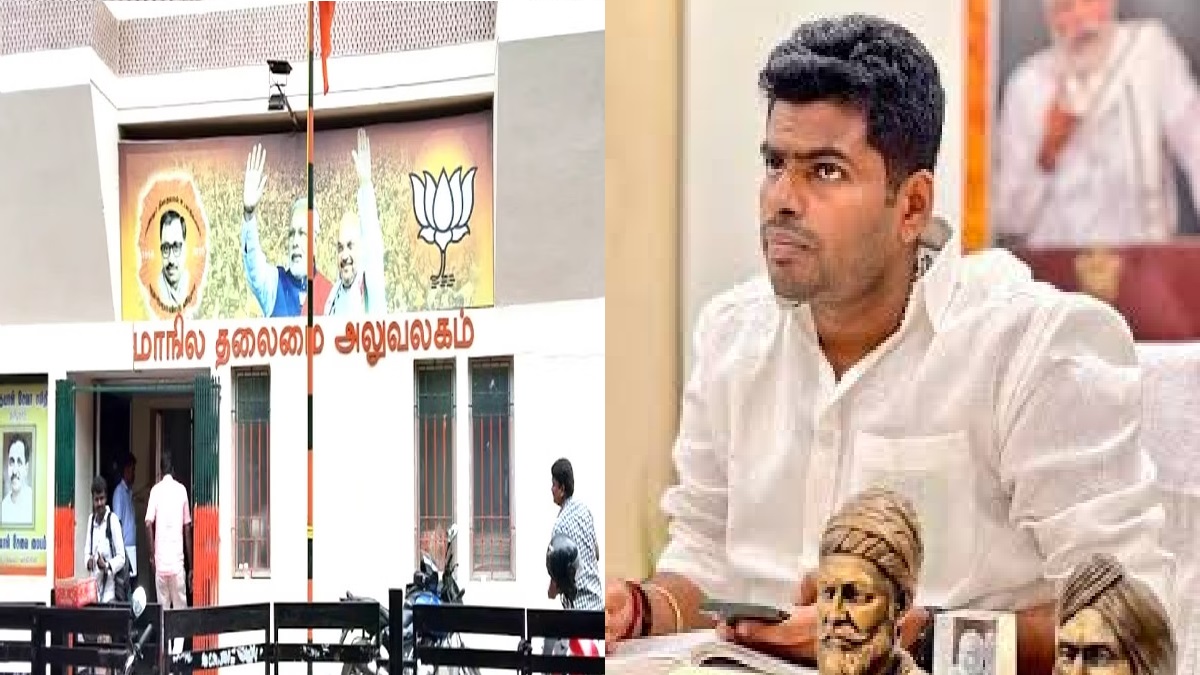 டார்கெட் 20 வீடு…! காலையில்போங்க …. சாயங்காலம் போங்க… BJP பக்கம் மக்களை கொண்டு வாங்க….!!