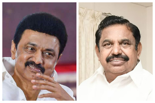 DMK அரசால் சகிக்க முடியல ..! பஸ்ஸை ஸ்டாப் பண்ணி செக் பண்ணுறாங்க… ஸ்டாலின் அரசை வெளுத்த எடப்பாடி…!!