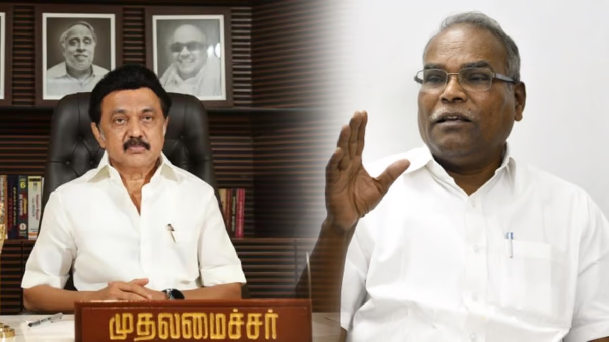 2019-இல் 2 கொடுத்தீங்க…! இப்போ 5 தொகுதி வேணும்…. DMKவிடம் கறார் காட்டும் கம்யூனிஸ்ட்… பட்டியலை வழங்கியது…!!