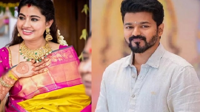 23 ஆண்டுகளுக்கு பிறகு விஜய்க்கு ஜோடியாகும் சினேகா… ரசிகர்களுக்கு சூப்பர் குட் நியூஸ்…!!!