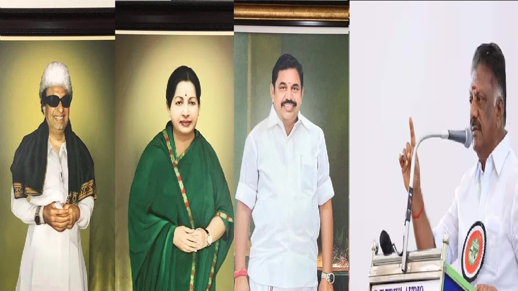 ஜெ. MGR-க்கு தெரியாததா எடப்படிக்கு தெரிஞ்சிருச்சு…. எடப்பாடி சொல்லுறது சுத்த பொய்… எகிறிய ஓ.பன்னீர்செல்வம்…!  