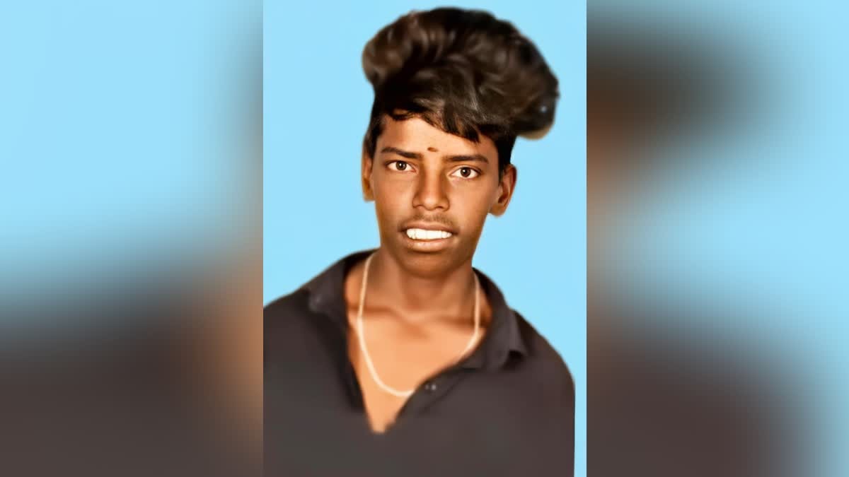 ஜல்லிக்கட்டு போட்டி…. மாடு முக்கியதால் பலியான வாலிபர்… பெரும் சோகம்…!!