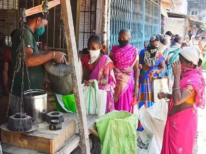 ரேஷன் அட்டைதாரர்களுக்கு மார்ச்-1 முதல் இதுவும் கிடைக்கும்…. சூப்பர் அப்டேட்…!!