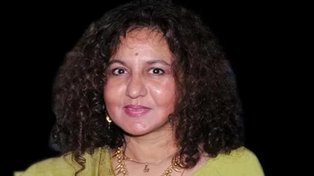 பிரபல நடிகை திடீர் மரணம்…. ரசிகர்கள் சோகம்….!!!