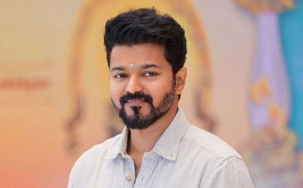 சற்றுமுன்: தேர்தல் ஆணையத்தில் விண்ணப்பித்தார் விஜய்….!!!