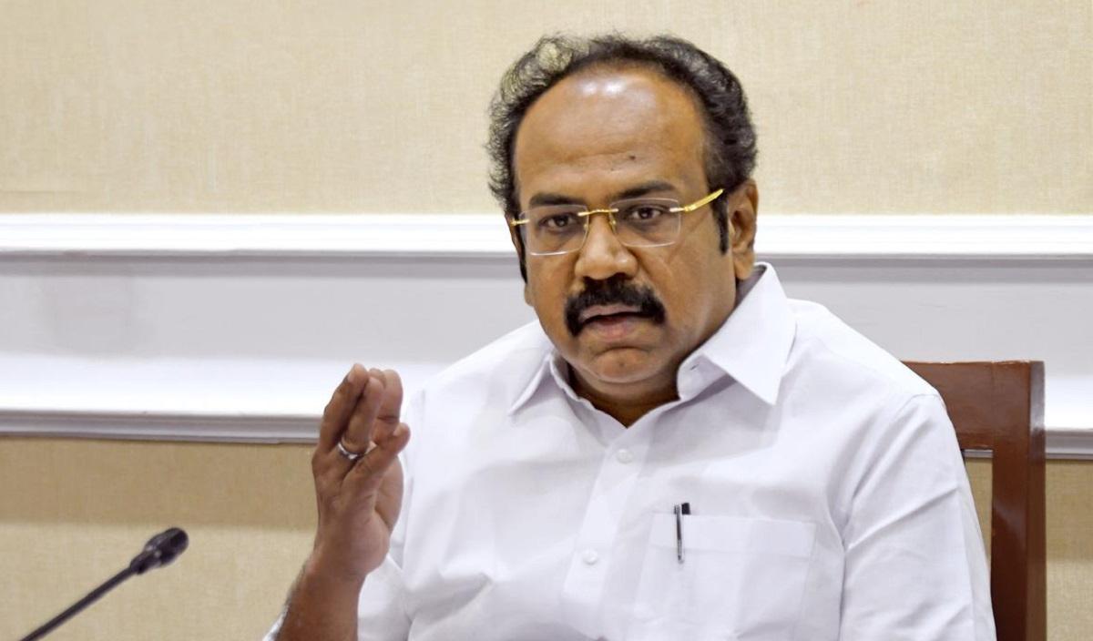 மகிழ்ச்சி..! ரூ.500 கோடி, ரூ.300கோடி, 100 கோடி ஒதுக்கீடு…. பட்ஜெட்டில் வெளியான முக்கிய அறிவிப்பு…!!