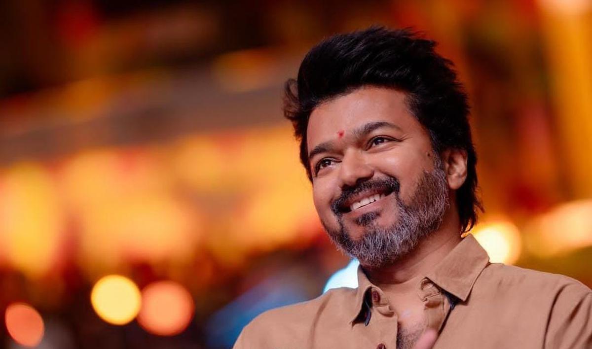 நடிகர் விஜய் முதலமைச்சராக வாய்ப்பே இல்லை…. அடித்து சொல்லும் முக்கிய பிரபலம்…!!!