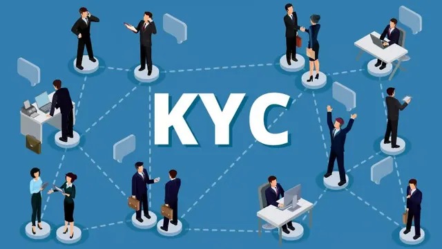 டிசைன் டிசைனாக நிகழும் KYC மோசடி… உஷார் மக்களே… எச்சரிக்கை….!!!