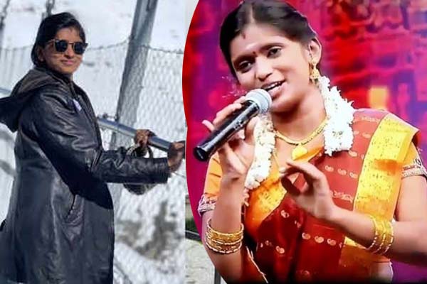 உங்களுக்கெல்லாம் அறிவே இல்லையா…? ஆடை குறித்து மோசமான கருத்து…. கொந்தளித்த ராஜலட்சுமி…!!