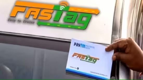 மார்ச் 15க்கு மேல் ‘Paytm Fastag’ இல்லை… வந்தது அடுத்த அலெர்ட்….!!!