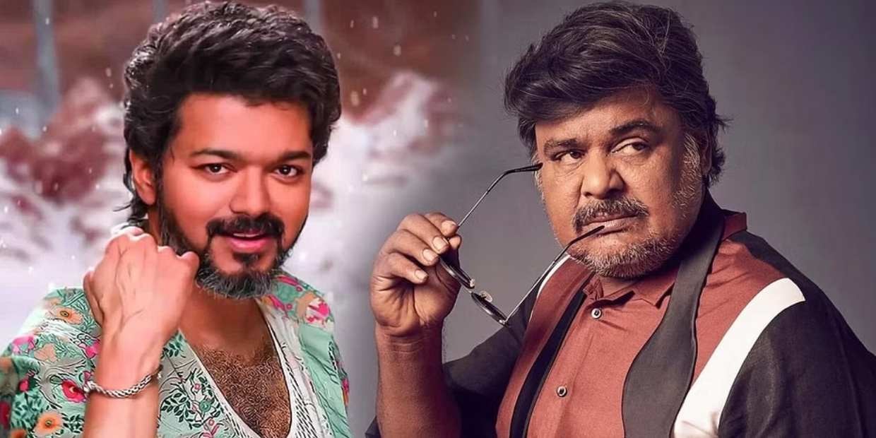 விஜய் அரசியலுக்கு வந்தால்…  நான் ஓடி போய் பதுங்கனுமா ? 40 வருஷம் அரசியலில் இருக்கேன்… மன்சூர் அலிகான் ஆவேசம்…!!