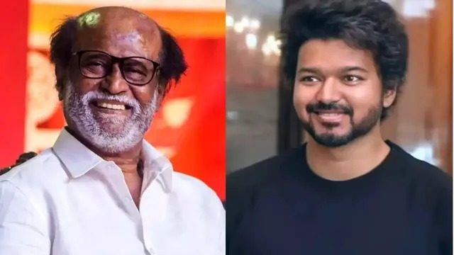 BREAKING: ரஜினிகாந்துக்கு நன்றி தெரிவித்த விஜய்…!!