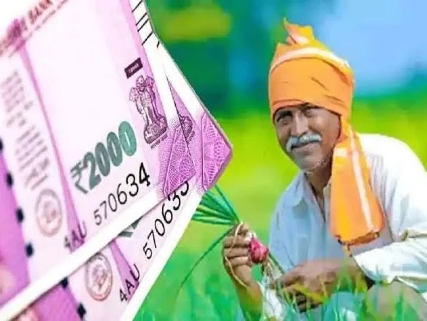 விவசாயிகளுக்கு ரூ.6000 – ரூ.8000…. வெளியானது முக்கிய அறிவிப்பு…!!!