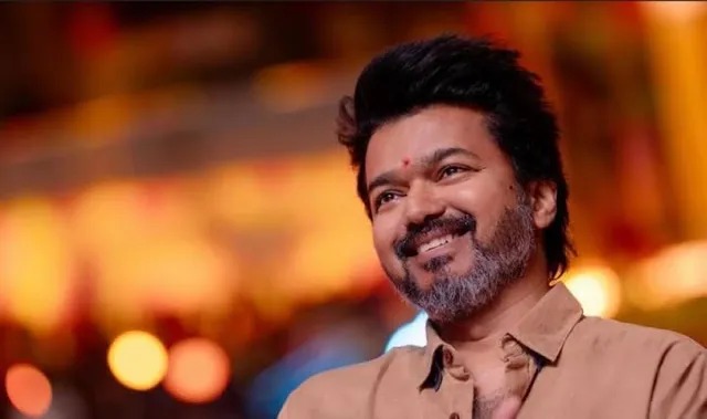 அடுத்த தூண்டில் விஜய் தான்…. விஜய் குறித்து விமர்சனம் வைத்த அதிமுக…!!!