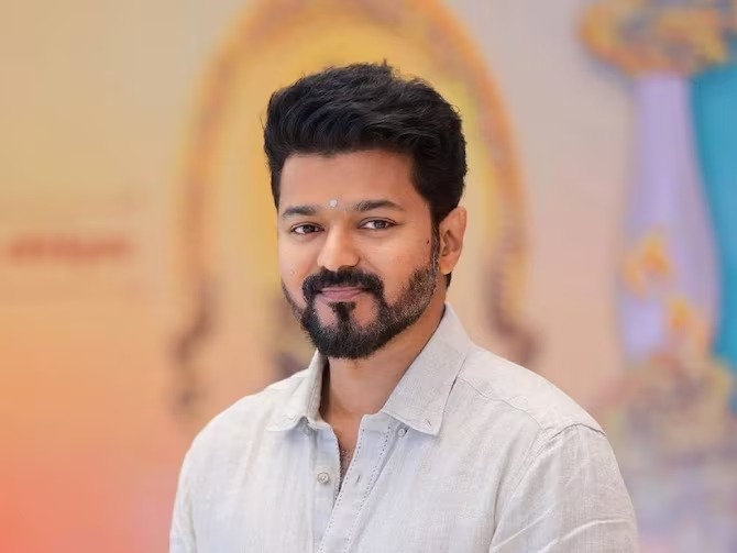 விஜய் கட்சியின் மொபைல் செயலி உருவாக்கம்…? வெளியான தகவல்…!!