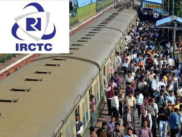 ரயில் பயணிகளுக்கு இனி உடனே பணம்… IRCTC புதிய அசத்தல் அறிவிப்பு…!!!