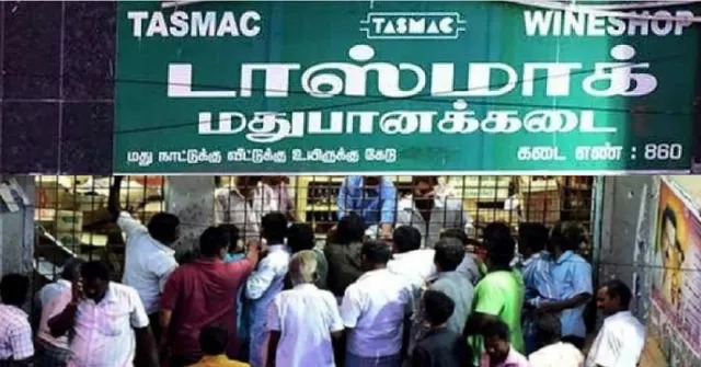 தமிழகம் முழுவதும் செப்டம்பர் மாதத்திற்குள்…. டாஸ்மாக் கடைகளில் அமலாகும் திட்டம்…!!!