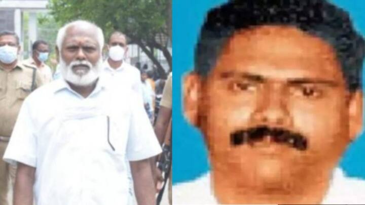 BREAKING : காலையிலேயே சோகம்…. ராஜீவ் காந்தி கொலை வழக்கில் விடுதலையான சாந்தன் காலமானார்….!!!