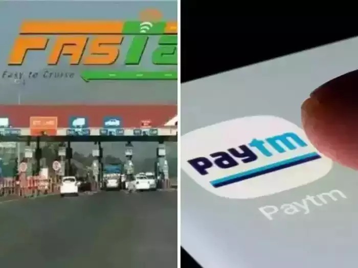 Paytm-இல் இருந்து ஃபாஸ்டேக் கணக்கை மாற்றுவது எப்படி?… இதோ முழு விவரம்….!!!