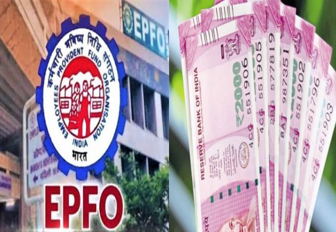 EPFO கணக்கின் பரிவர்த்தனையை ஆன்லைனில் செய்வது எப்படி?…. இதோ முழு விவரம்…!!!