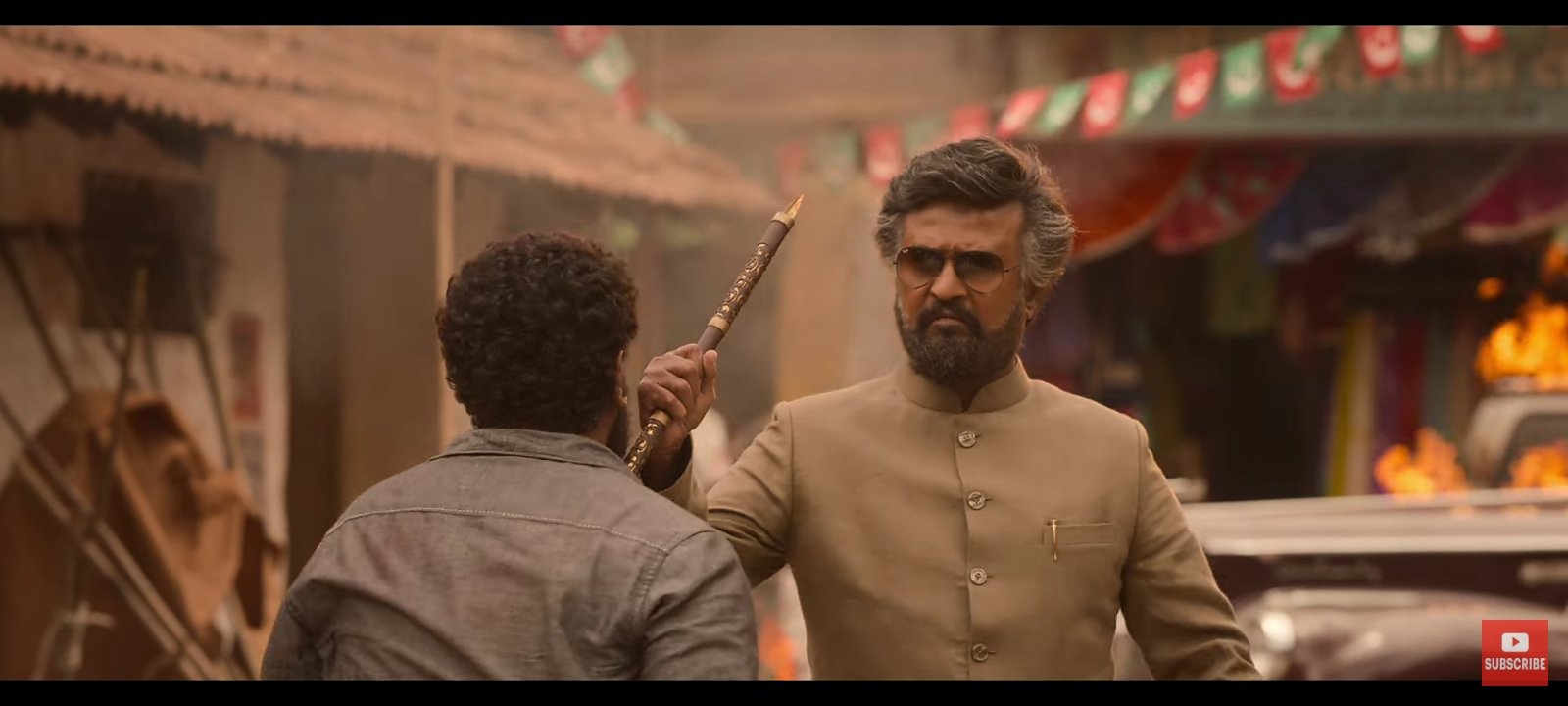 #LalSalaamTrailer : தலைவர் ரஜினி மாஸ்..! மதத்தையும், நம்பிக்கையையும் மனசுல வை…. ‘லால் சலாம்’ படத்தின் ட்ரெய்லர் வெளியானது.!!