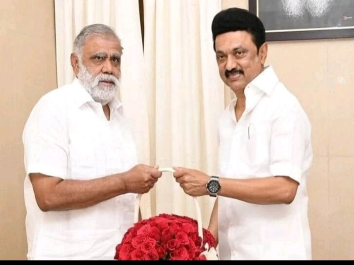 BREAKING: திமுக அமைச்சர் வழக்கில் சற்றுமுன் பரபரப்பு தீர்ப்பு…!!!