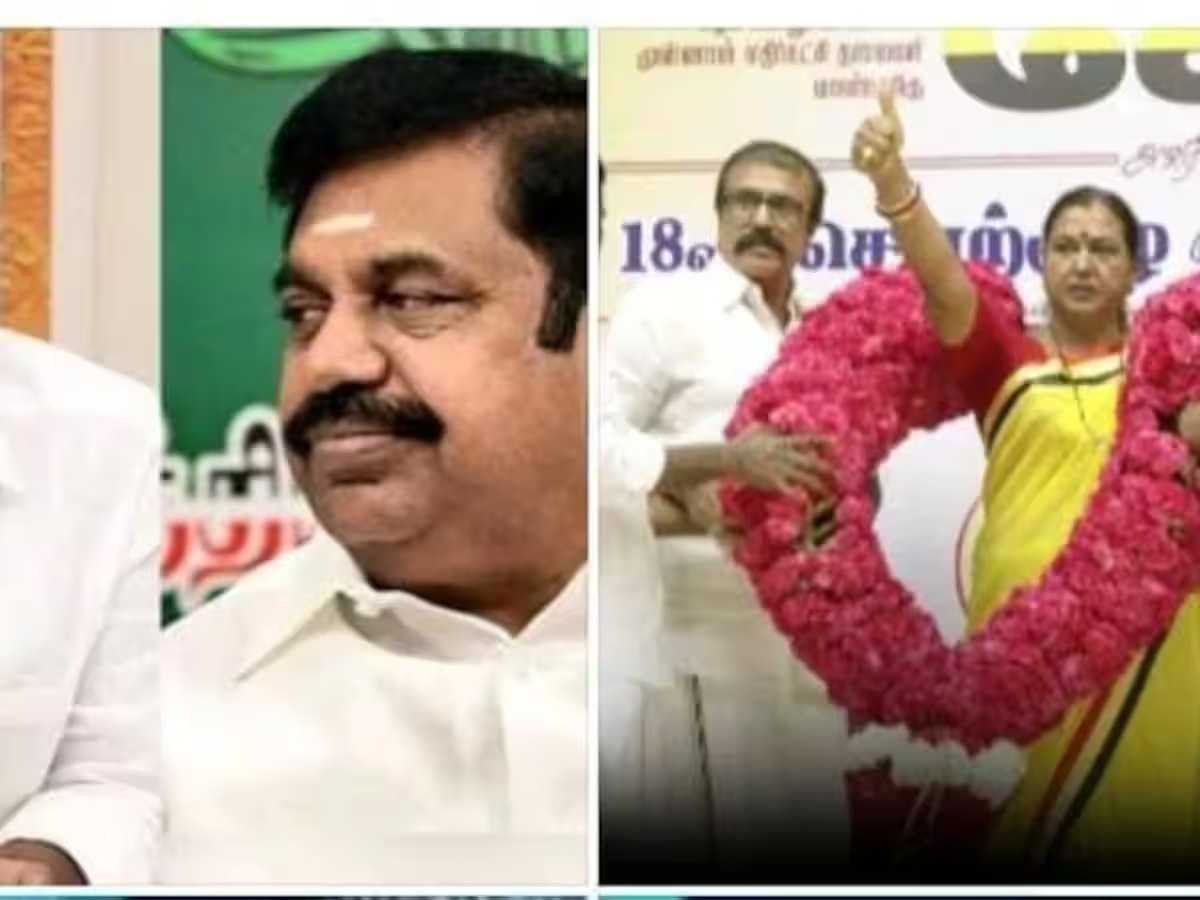 அதிமுகவுடன் தேமுதிக கூட்டணி?… தொகுதி பங்கீடு… ரகசிய பேச்சுவார்த்தை….!!!