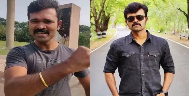 நாதக சாட்டை துரைமுருகன் வீட்டில் NIA அதிகாரிகள் சோதனை… பரபரப்பு…!!!