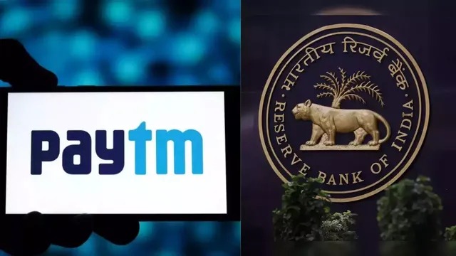 PAYTM வாடிக்கையாளர் கணக்குகள் வேறு நிறுவனத்துக்கு மாற்றம்…. RBI திட்டம்…!!