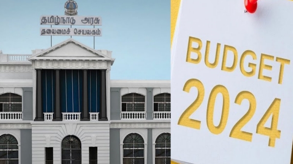 BREAKING: அரசு பள்ளிகளில் 6-12 வகுப்பு வரை படித்தோருக்கு மாதந்தோறும் ரூ.1000…!!