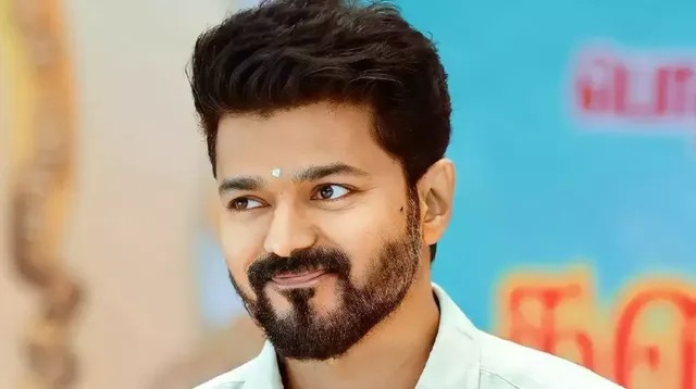 விஜய்யின் கட்சிப் பாடலுக்கு நானே இசையமைப்பேன்…. பிரபல இசையமைப்பாளர் பிடிவாதம்…!!