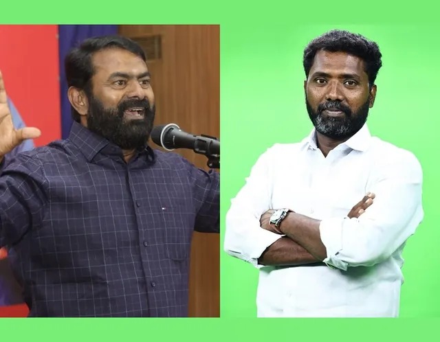 நாம் தமிழர் கட்சியின் தென்காசி வேட்பாளர் அறிவிப்பு…. அட இத யாருமே எதிர்பார்க்கல…!!!