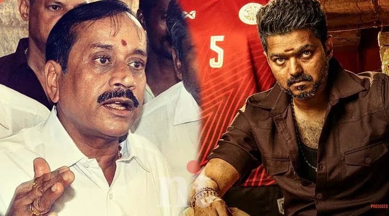 விஜய்யை வரவேற்போம்…!  எலெக்ஷன்ல நிற்கட்டும்… பிறகு பார்க்கலாம் ரிசல்ட்… வாழ்த்து சொல்லிய எச்.ராஜா…! 