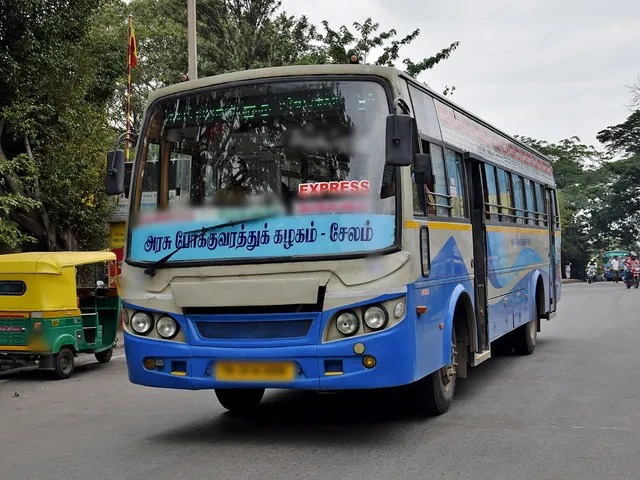 தை அமாவாசை… மாதேஸ்வரன் மலைக்கு சிறப்பு பேருந்துகள் இயக்கம்… அரசு அறிவிப்பு…!!!