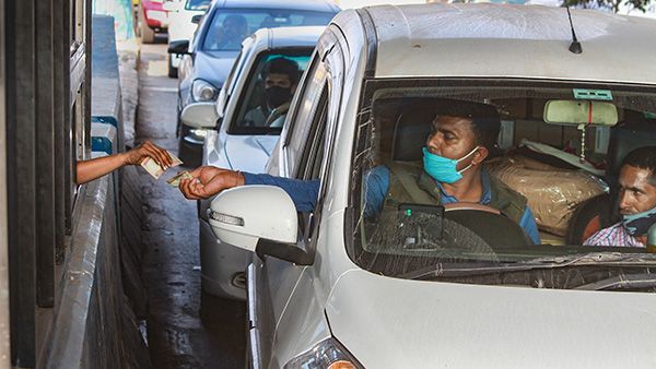 வாகன ஓட்டிகளுக்கு முக்கிய அறிவிப்பு… பிப்ரவரி 29 வரை கால அவகாசம் நீட்டிப்பு…!!!