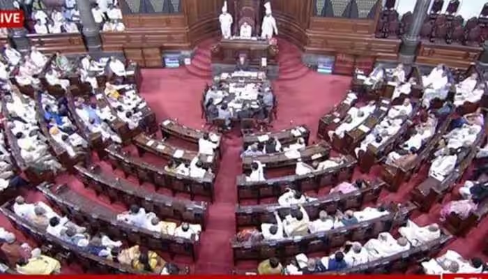 BREAKING: மக்களவையில் எதிர்க்கட்சிகள் வெளிநடப்பு…!!
