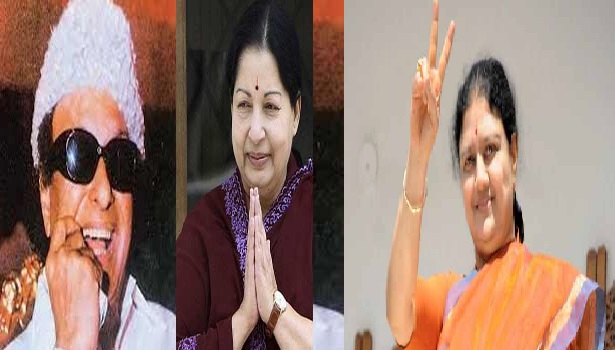 ADMK போற பாதை சரியில்லை…! MGR, அம்மா காலம் மாதிரி மாற்றுவேன்… உறுதியா சொன்ன சசிகலா…!!