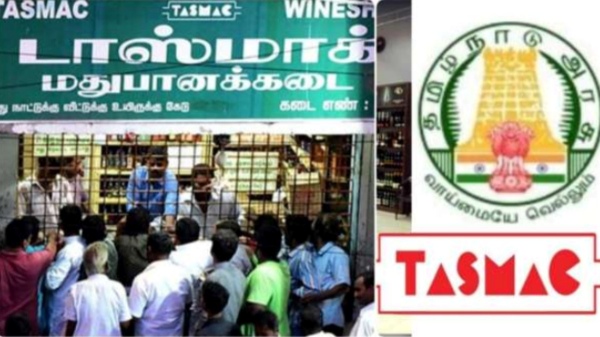 தமிழகம் முழுவதும் ஏப்ரல் மாதம் முதல் டாஸ்மாக் கடைகளில்…. வெளியானது அறிவிப்பு…!!!