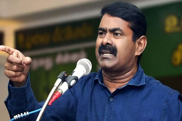 தீபாவளியில் 1500 டாஸ்மாக் கடைகள்… “இதனை திசை திருப்பவே திமுக இப்படி பிரச்சனை செய்கிறது”… சீமான் பரபரப்பு குற்றசாட்டு…!!!