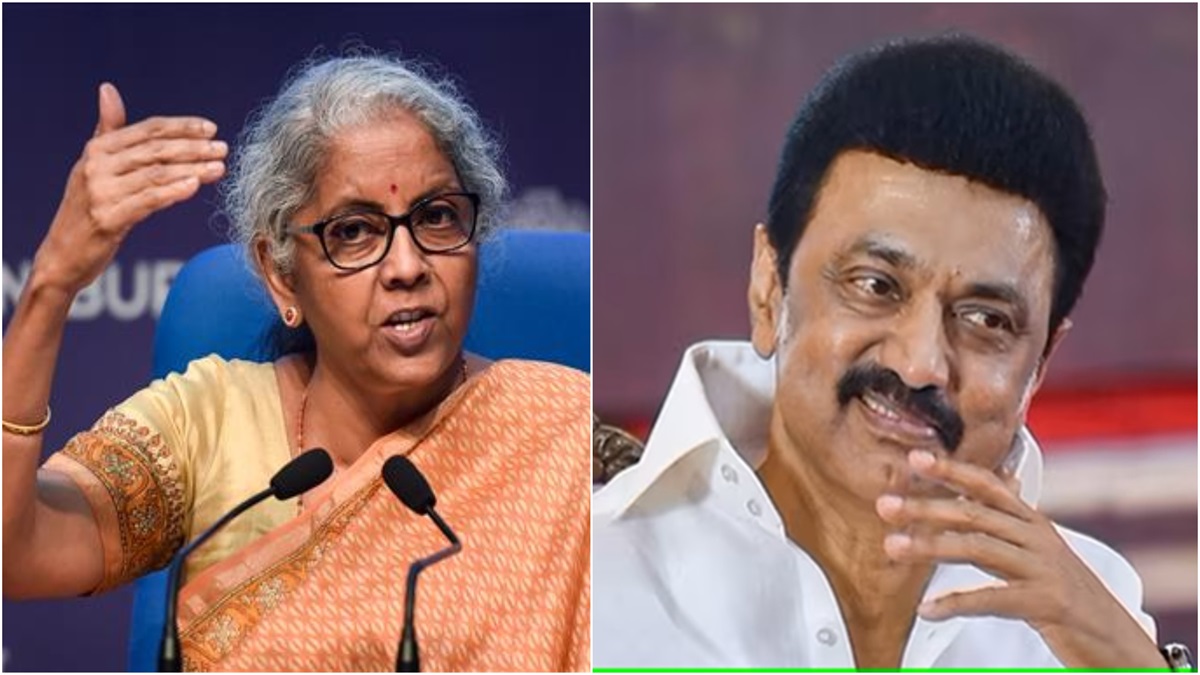 ஆட்சி முடிய போகிறது…. பாஜகவுக்கு தமிழ்நாட்டில் ஓட்டு இல்லை என்பது தான் காரணமா?…. ஏமாற்றத்தை தரப்போகும் மக்கள்….. ஸ்டாலின் விளாசல்.!!