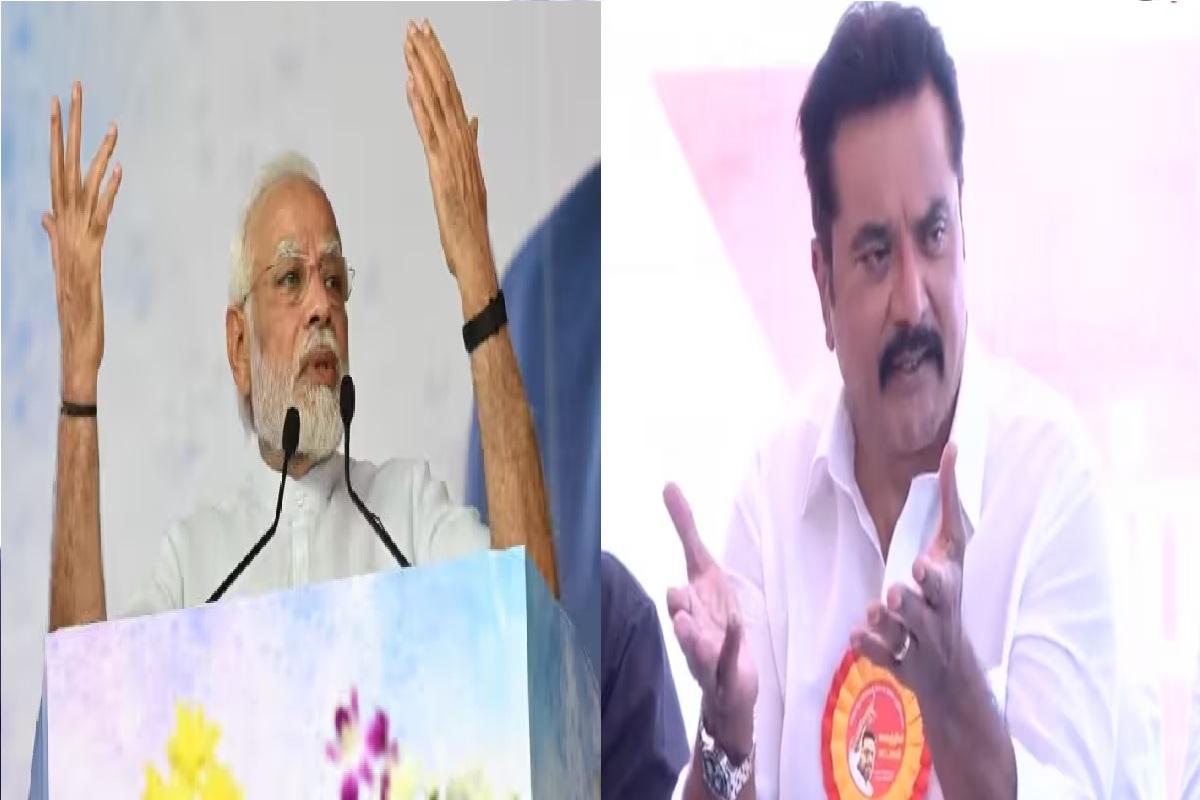 மோடி டெய்லி என்ன பண்ணுறாரு… நான் பார்த்துகிட்டு இருக்கல… BJPயை சாஃப்ட் மோடில் அணுகும் சரத்…!!