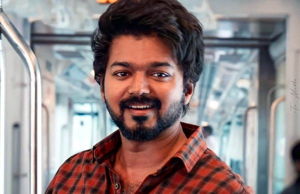 #BREAKING:  தமிழக வெற்றி கழகம் – விஜய் அறிவிப்பு…!!