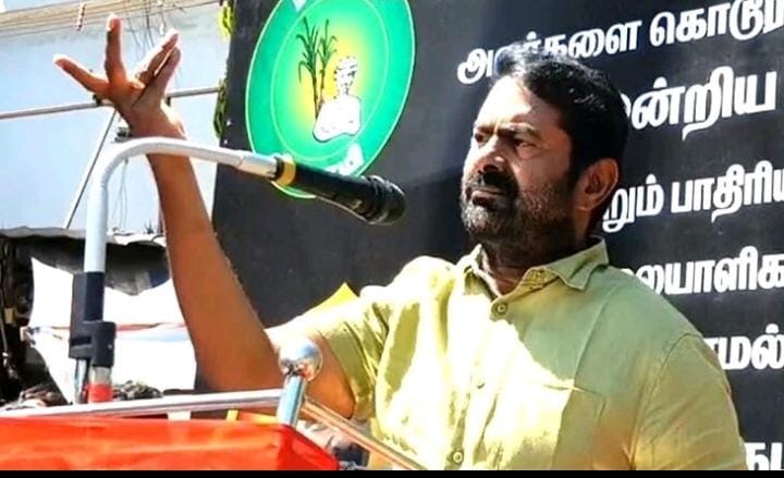 நாம் தமிழருக்கு இந்த சின்னமும் கிடையாது…. சீமானுக்கு வந்த சோதனை…!!