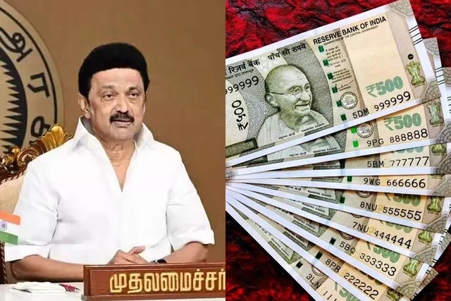 கர்ப்பிணிகளுக்கு ரூ.14,000 பணம்…. ஏப்ரல்-1 முதல் புது ரூல்ஸ்…. தமிழக அரசு சூப்பர் அறிவிப்பு…!!