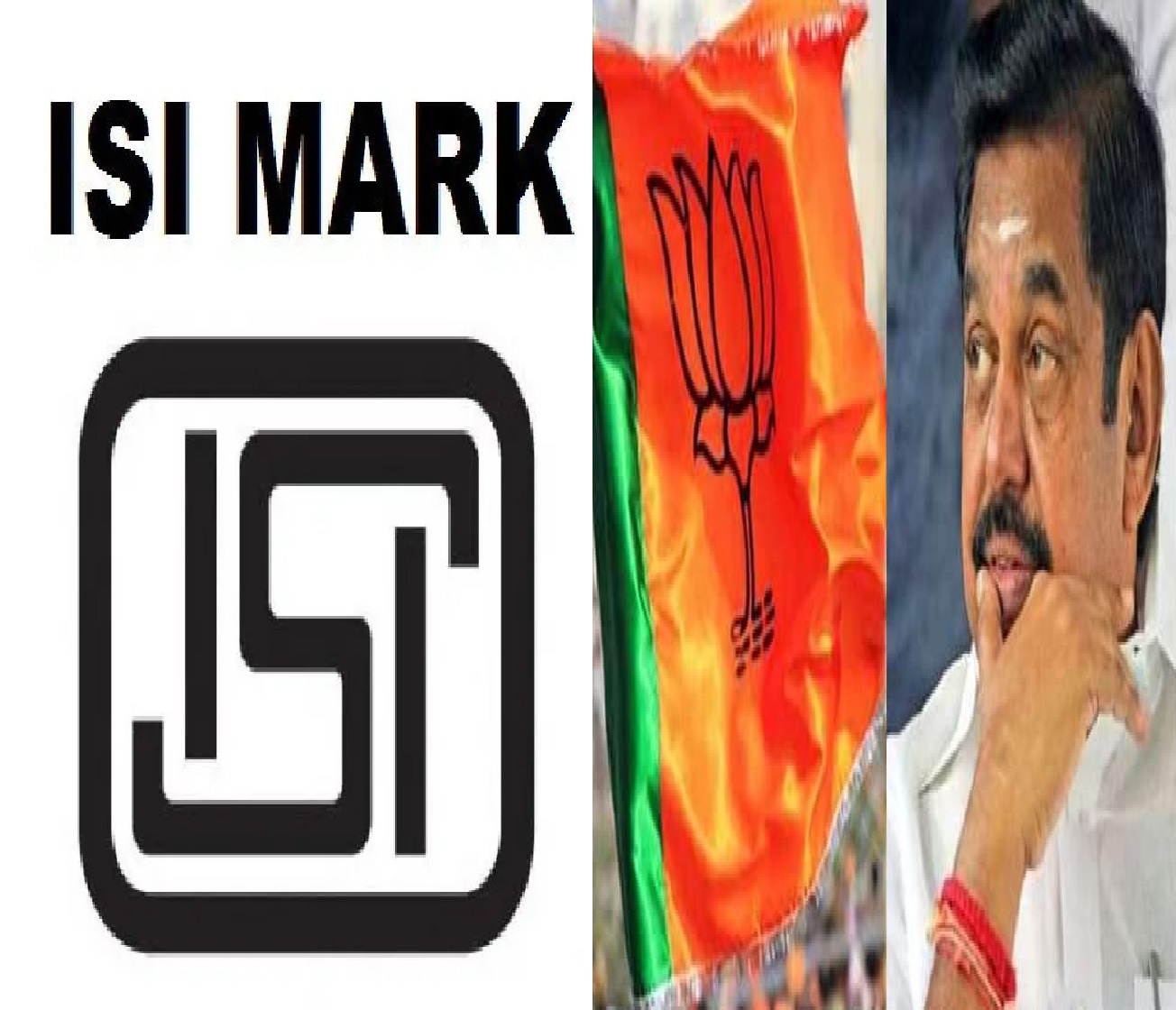 கட்சின்னா…! ISI முத்திரை மாதிரி இருக்கணும்…. BJP இப்படி செஞ்சா விடமாட்டோம்… எடப்பாடி ஆவேசம்…!!