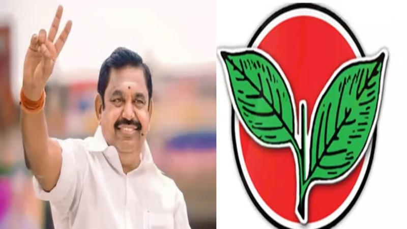 பிரம்ம மூகூர்த்தத்தில் வேட்பு மனுவில் அதிமுக கையெழுத்து …. இபிஎஸ் பிளான் இதுதான்….!!!