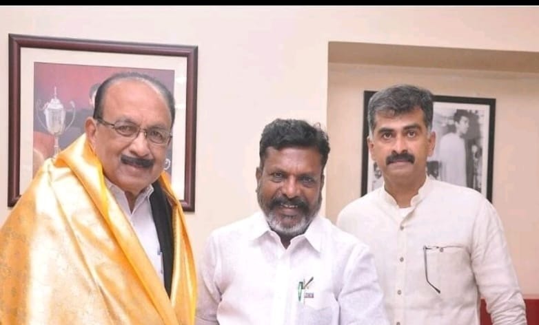 BREAKING: விசிகவுக்கு பானை, மதிமுகவுக்கு தீப்பெட்டி?… சூடுபிடிக்கும் தேர்தல் களம்…!!!