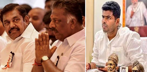 OPS எடுத்த திடீர் முடிவு: பாஜக Vs அதிமுக யாருக்கு சாதகம்…? அரசியலில் பரபரப்பு…!!